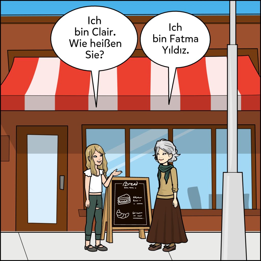 Das Interview by Ilgın Sertkaya - Illustrated by DAS INTERVIEW - Ourboox.com