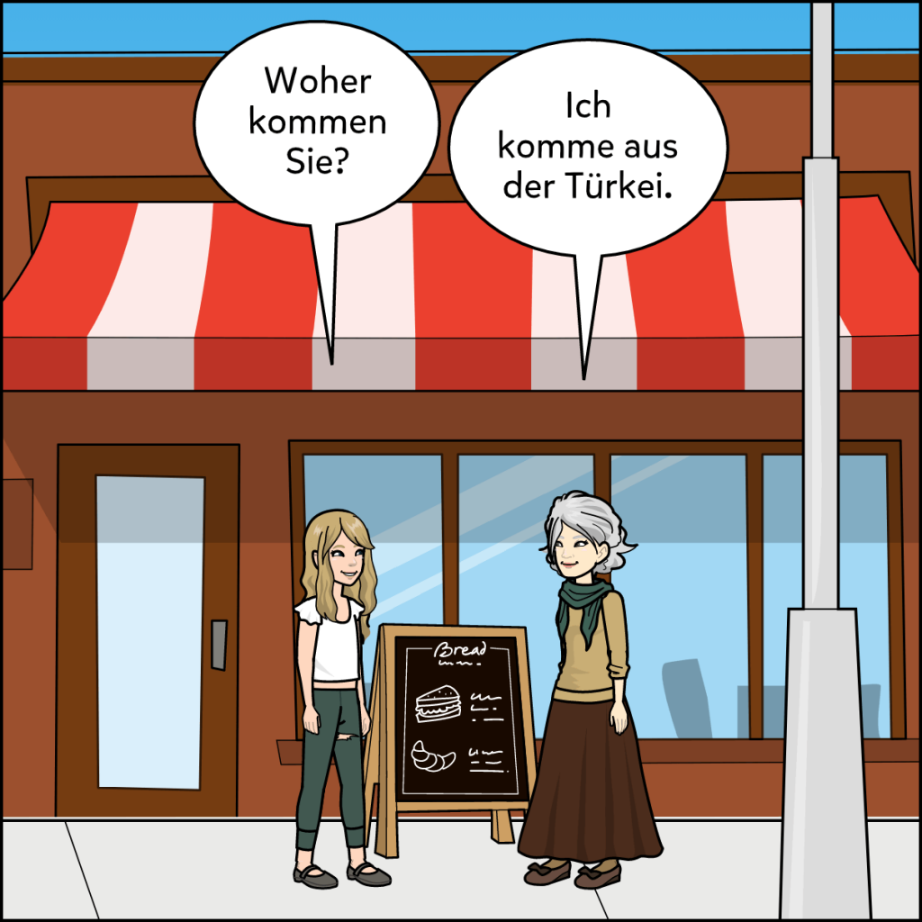 Das Interview by Ilgın Sertkaya - Illustrated by DAS INTERVIEW - Ourboox.com