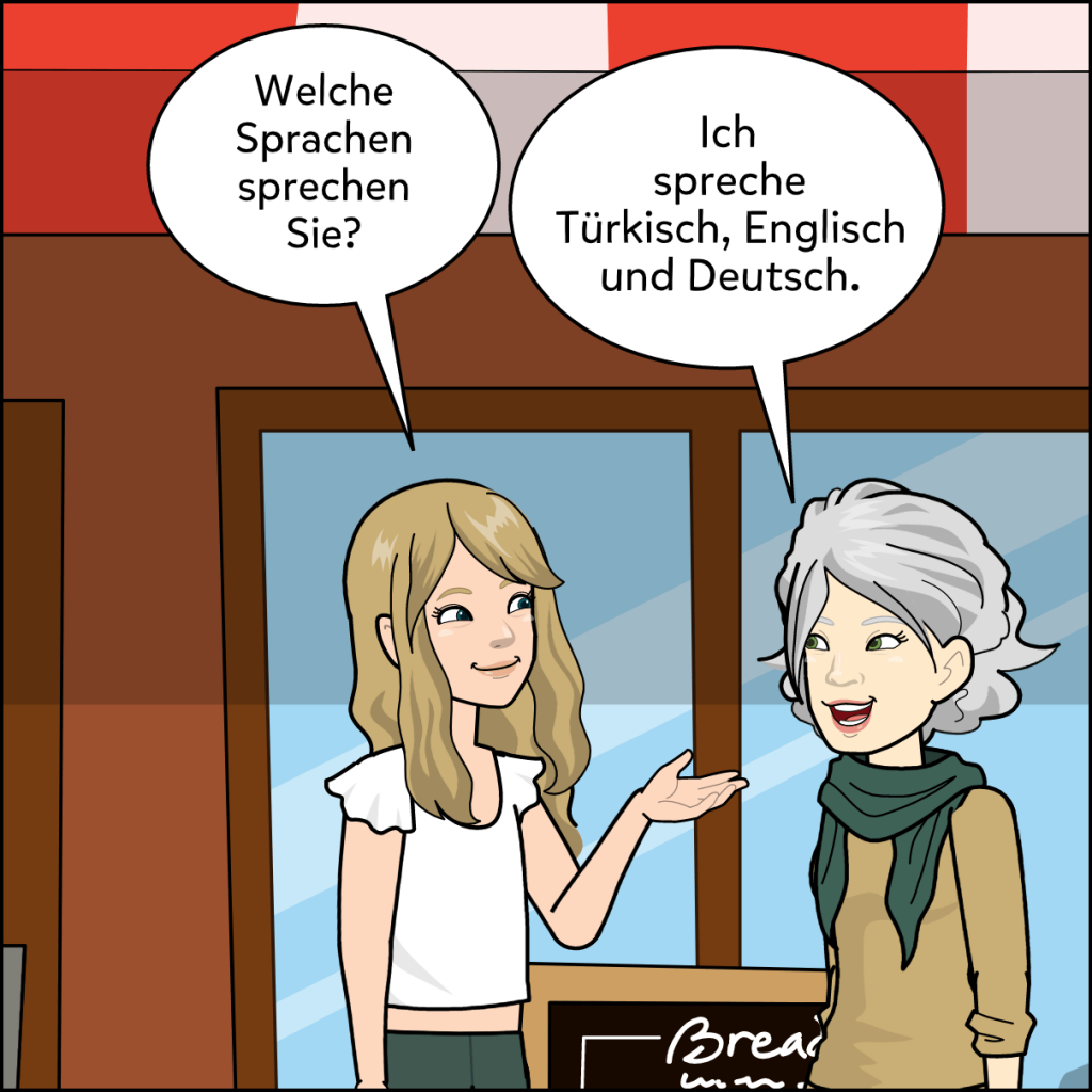 Das Interview by Ilgın Sertkaya - Illustrated by DAS INTERVIEW - Ourboox.com