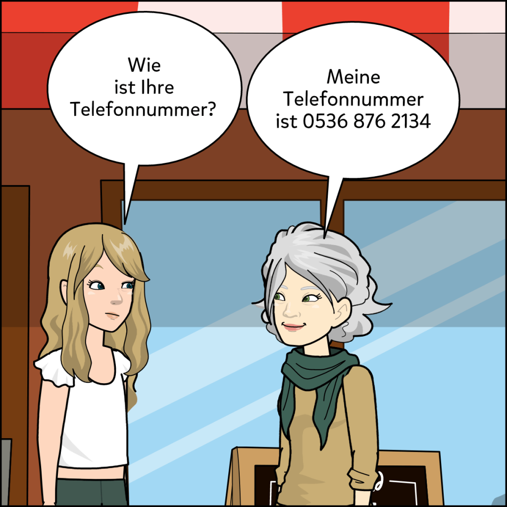 Das Interview by Ilgın Sertkaya - Illustrated by DAS INTERVIEW - Ourboox.com