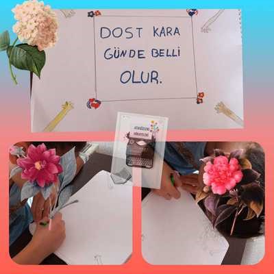 ATASÖZLERİ HİKAYELERİ by Mehmet Özdamar - Ourboox.com