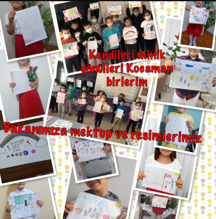 ZİYA ÖĞRETMENE MEKTUP by ttekin - Ourboox.com