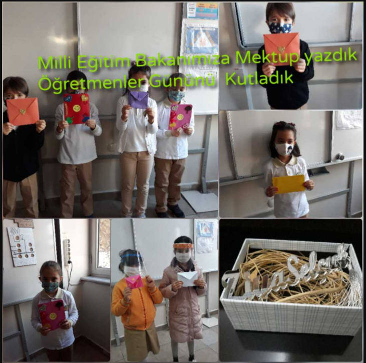 ZİYA ÖĞRETMENE MEKTUP by ttekin - Ourboox.com