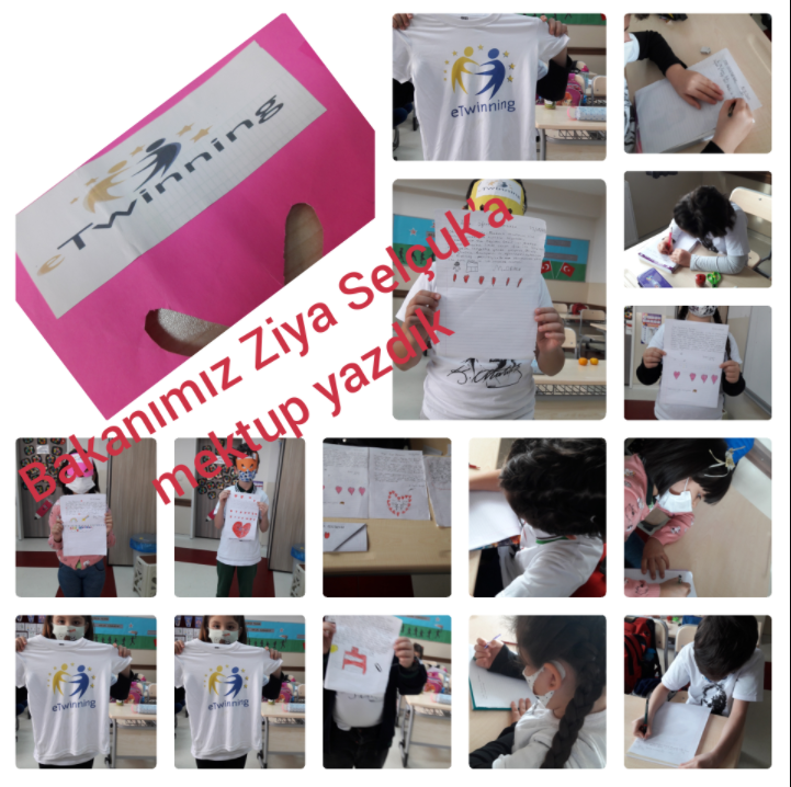 ZİYA ÖĞRETMENE MEKTUP by ttekin - Ourboox.com