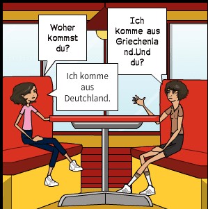 DEUTCH by Güneş Gökçen Depe - Ourboox.com