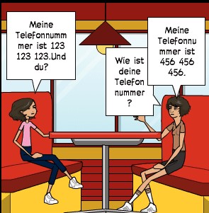 DEUTCH by Güneş Gökçen Depe - Ourboox.com