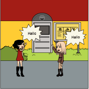 Interview by basak - Illustrated by BAŞAK TAMER - Ourboox.com