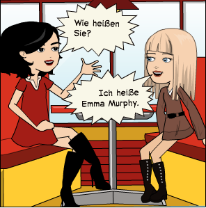 Interview by basak - Illustrated by BAŞAK TAMER - Ourboox.com