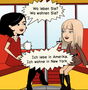 Interview by basak - Illustrated by BAŞAK TAMER - Ourboox.com