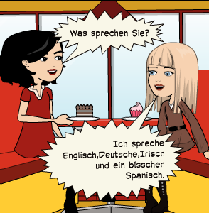 Interview by basak - Illustrated by BAŞAK TAMER - Ourboox.com