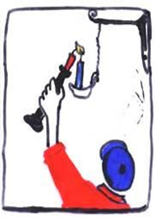 חנוכה – ניבים וביטויים by bat hen dakar - Ourboox.com