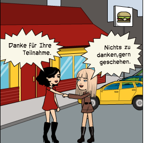 Interview by basak - Illustrated by BAŞAK TAMER - Ourboox.com