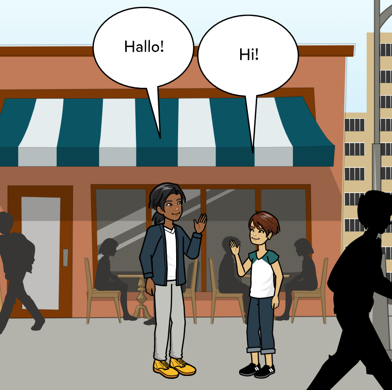 Das Interwieu by Ömercem KARAYILAN - Ourboox.com