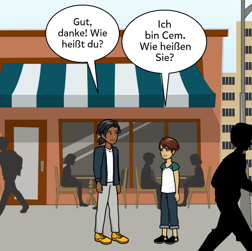 Das Interwieu by Ömercem KARAYILAN - Ourboox.com