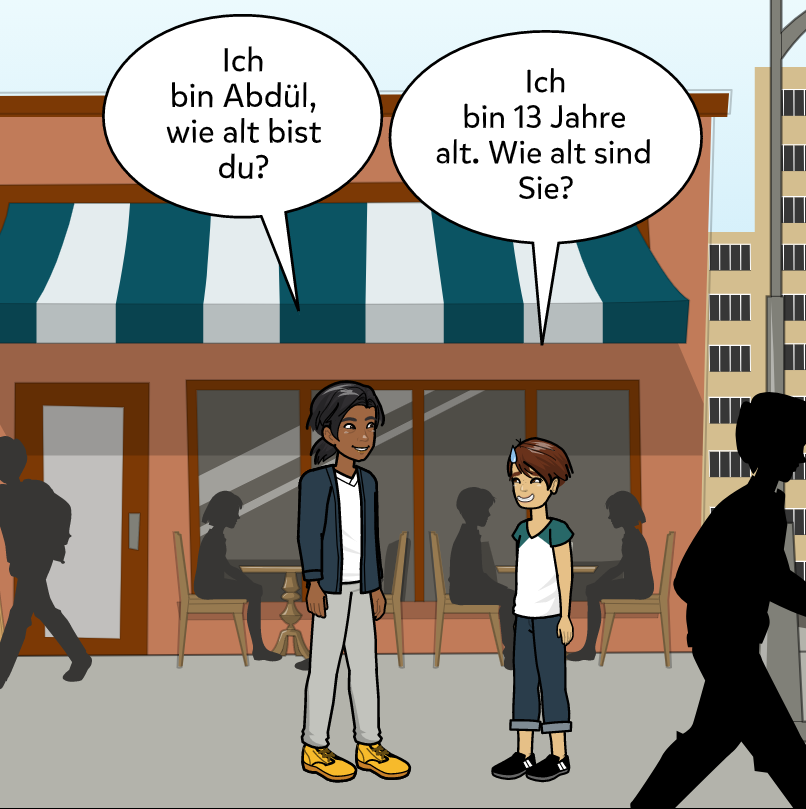 Das Interwieu by Ömercem KARAYILAN - Ourboox.com