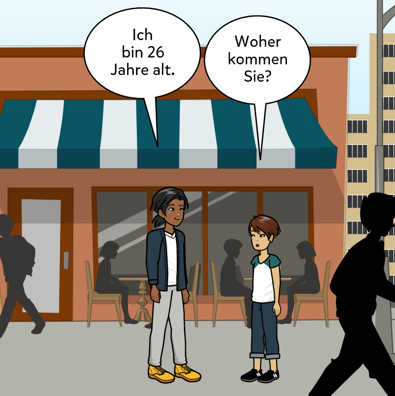 Das Interwieu by Ömercem KARAYILAN - Ourboox.com