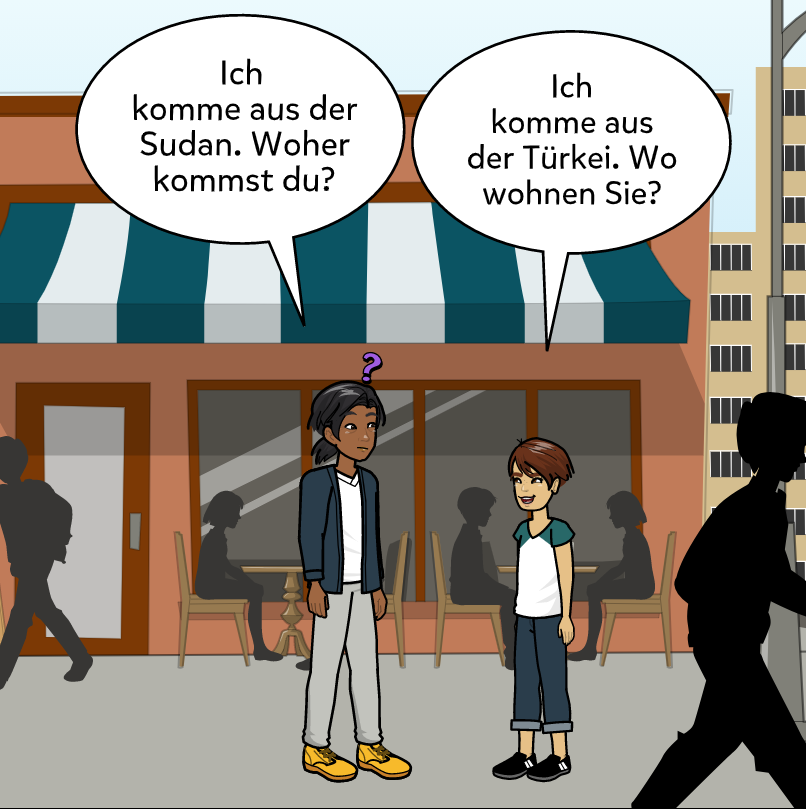 Das Interwieu by Ömercem KARAYILAN - Ourboox.com