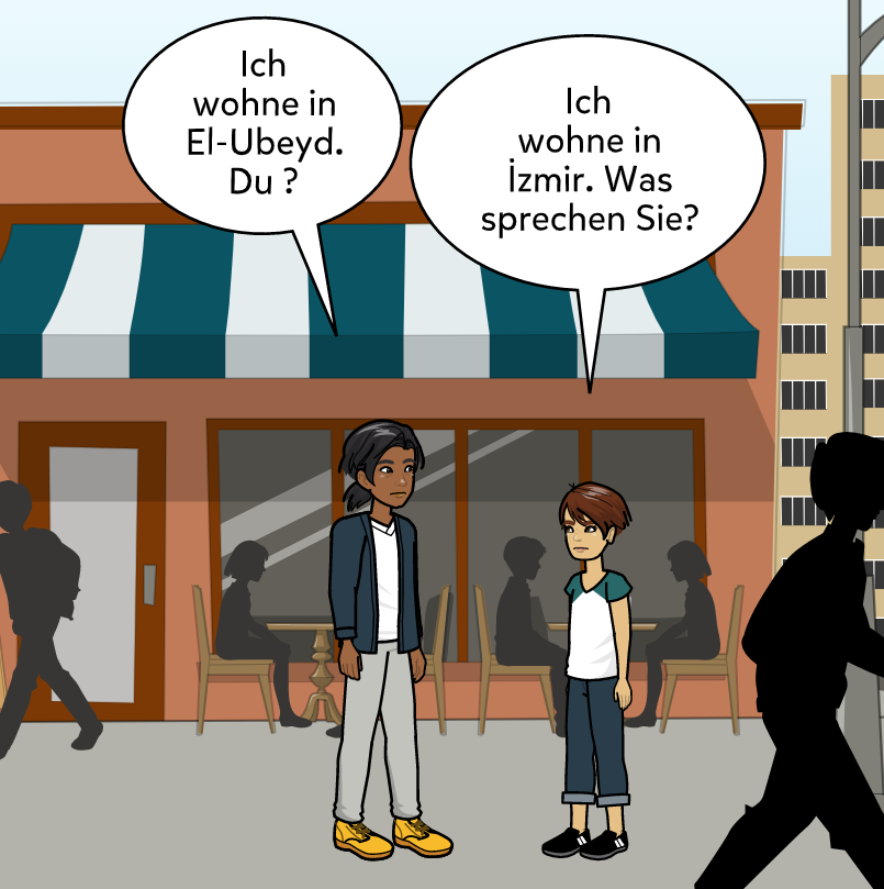 Das Interwieu by Ömercem KARAYILAN - Ourboox.com