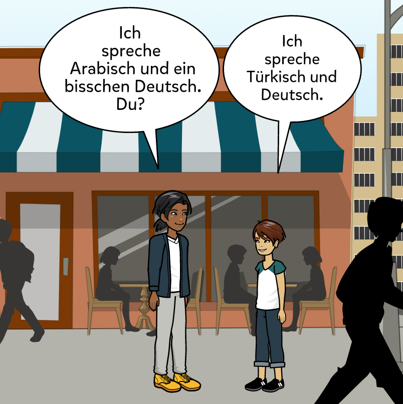 Das Interwieu by Ömercem KARAYILAN - Ourboox.com