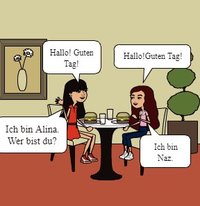 9D 637 CEREN KAHYA ALMANCA ÖDEVİ by Ceren Kahya - Ourboox.com