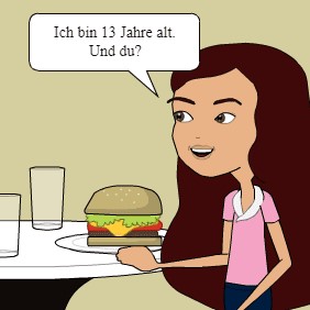 9D 637 CEREN KAHYA ALMANCA ÖDEVİ by Ceren Kahya - Ourboox.com