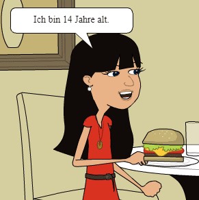 9D 637 CEREN KAHYA ALMANCA ÖDEVİ by Ceren Kahya - Ourboox.com