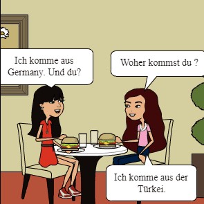 9D 637 CEREN KAHYA ALMANCA ÖDEVİ by Ceren Kahya - Ourboox.com