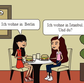 9D 637 CEREN KAHYA ALMANCA ÖDEVİ by Ceren Kahya - Ourboox.com