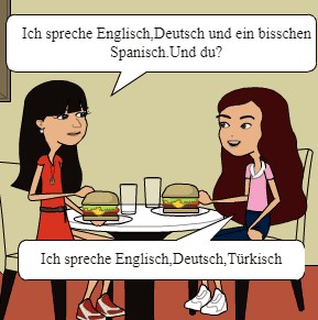 9D 637 CEREN KAHYA ALMANCA ÖDEVİ by Ceren Kahya - Ourboox.com