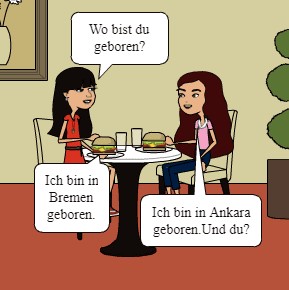 9D 637 CEREN KAHYA ALMANCA ÖDEVİ by Ceren Kahya - Ourboox.com