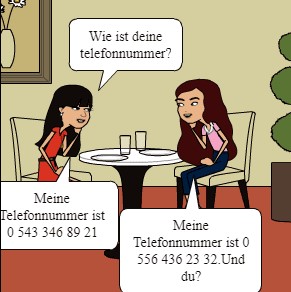 9D 637 CEREN KAHYA ALMANCA ÖDEVİ by Ceren Kahya - Ourboox.com