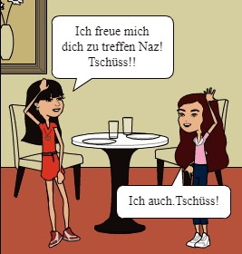 9D 637 CEREN KAHYA ALMANCA ÖDEVİ by Ceren Kahya - Ourboox.com