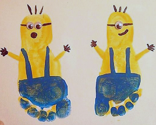 Днес ще пада забавление с цапане и много настроение by Galina - Ourboox.com