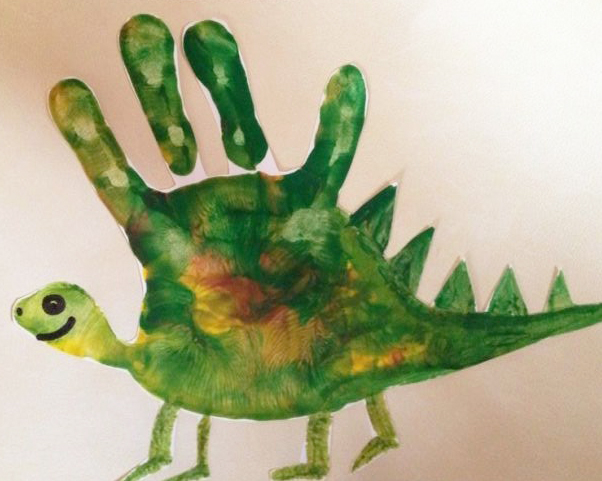 Днес ще пада забавление с цапане и много настроение by Galina - Ourboox.com