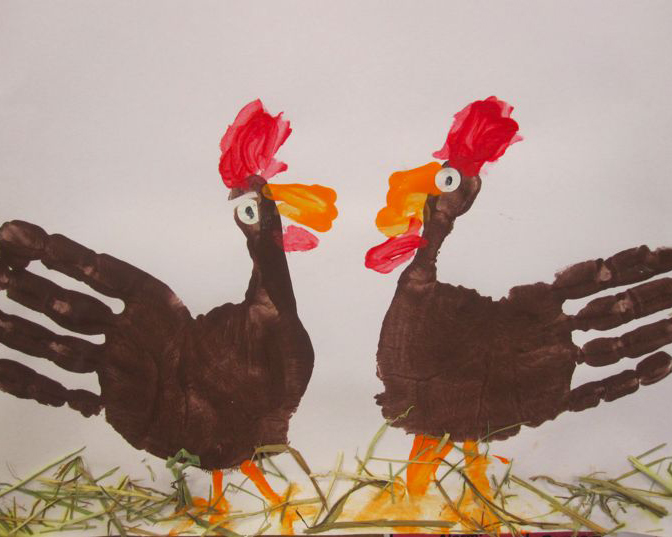 Днес ще пада забавление с цапане и много настроение by Galina - Ourboox.com