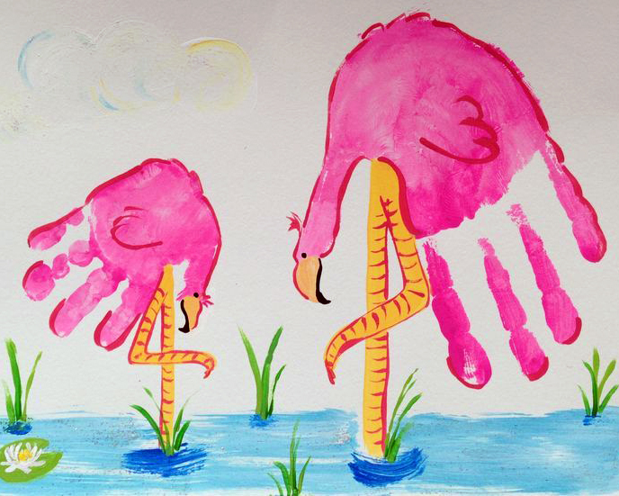 Днес ще пада забавление с цапане и много настроение by Galina - Ourboox.com