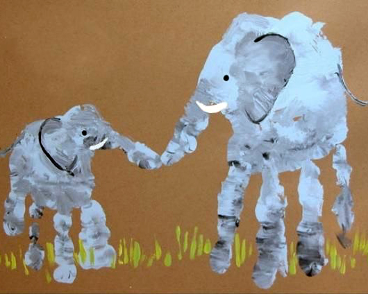 Днес ще пада забавление с цапане и много настроение by Galina - Ourboox.com