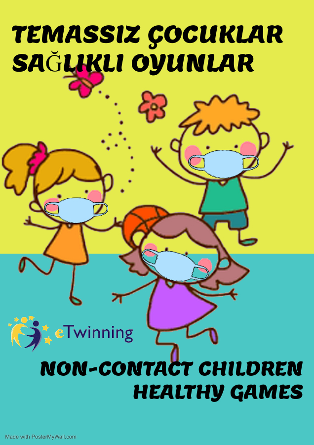 Proje Posterlerimiz / Our Project Posters by Arzu Gülbeyaz - Ourboox.com