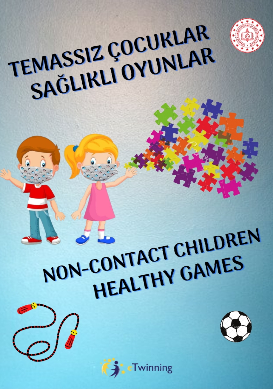 Proje Posterlerimiz / Our Project Posters by Arzu Gülbeyaz - Ourboox.com