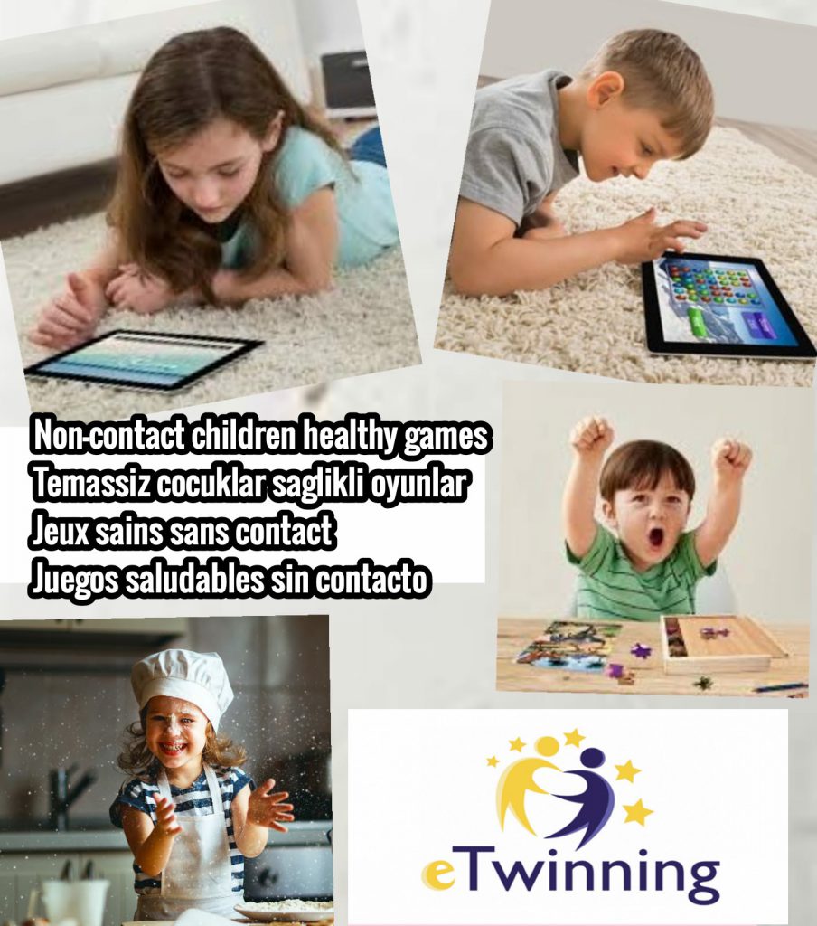 Proje Posterlerimiz / Our Project Posters by Arzu Gülbeyaz - Ourboox.com