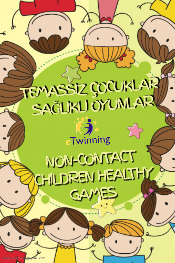 Proje Posterlerimiz / Our Project Posters by Arzu Gülbeyaz - Ourboox.com