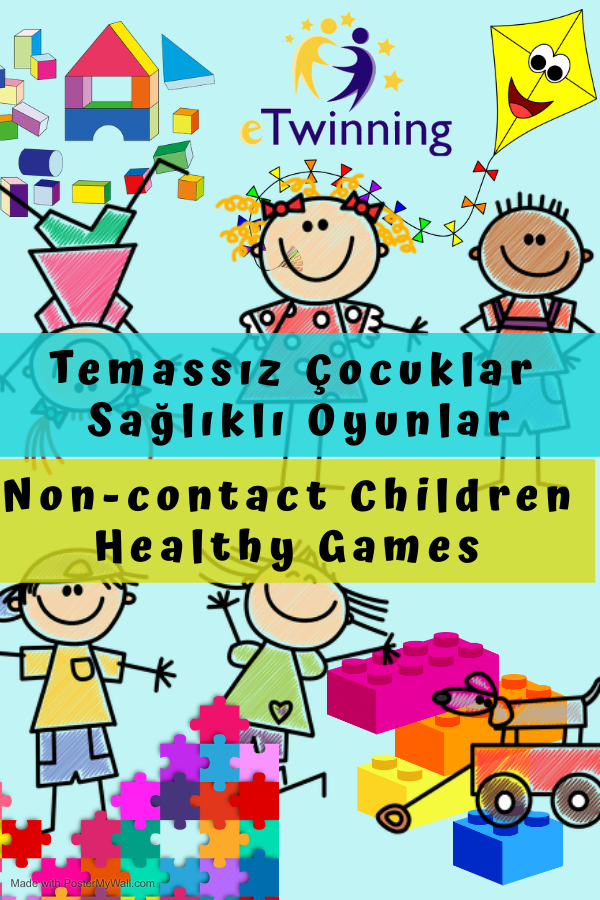 Proje Posterlerimiz / Our Project Posters by Arzu Gülbeyaz - Ourboox.com