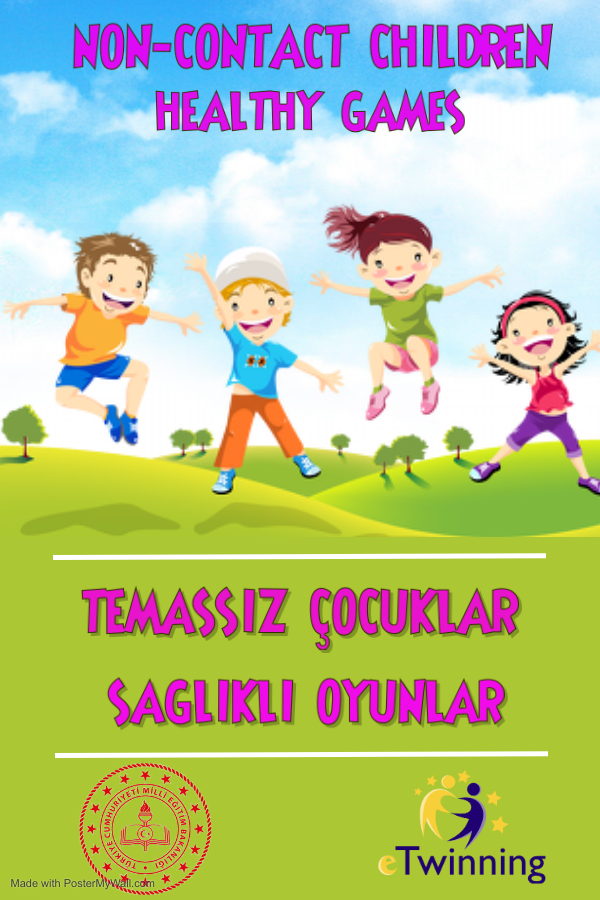 Proje Posterlerimiz / Our Project Posters by Arzu Gülbeyaz - Ourboox.com