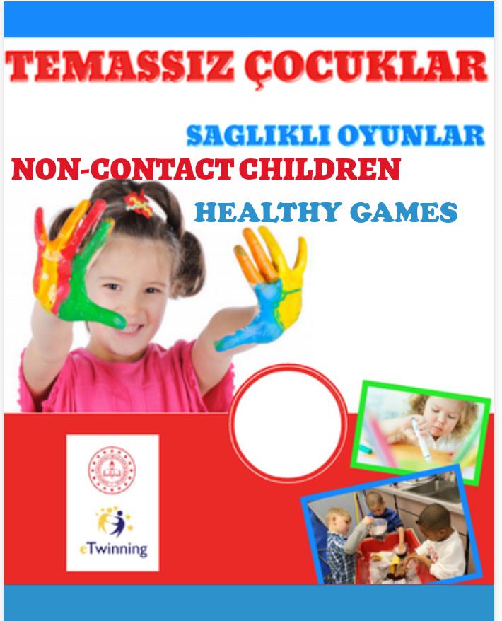 Proje Posterlerimiz / Our Project Posters by Arzu Gülbeyaz - Ourboox.com