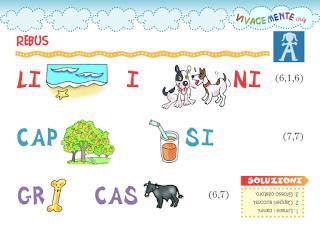 PROGETTO DSA by silvia - Ourboox.com