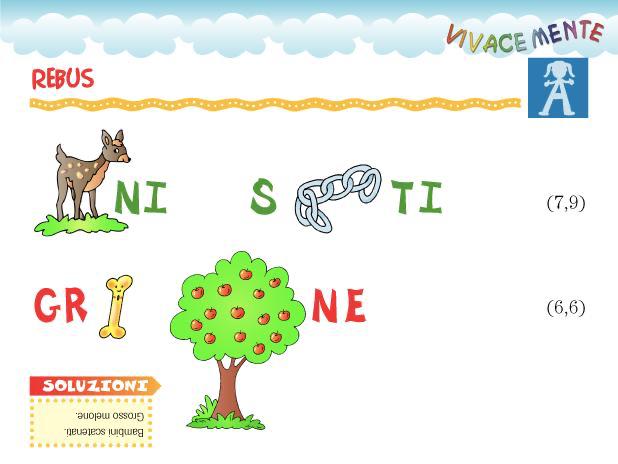 PROGETTO DSA by silvia - Ourboox.com