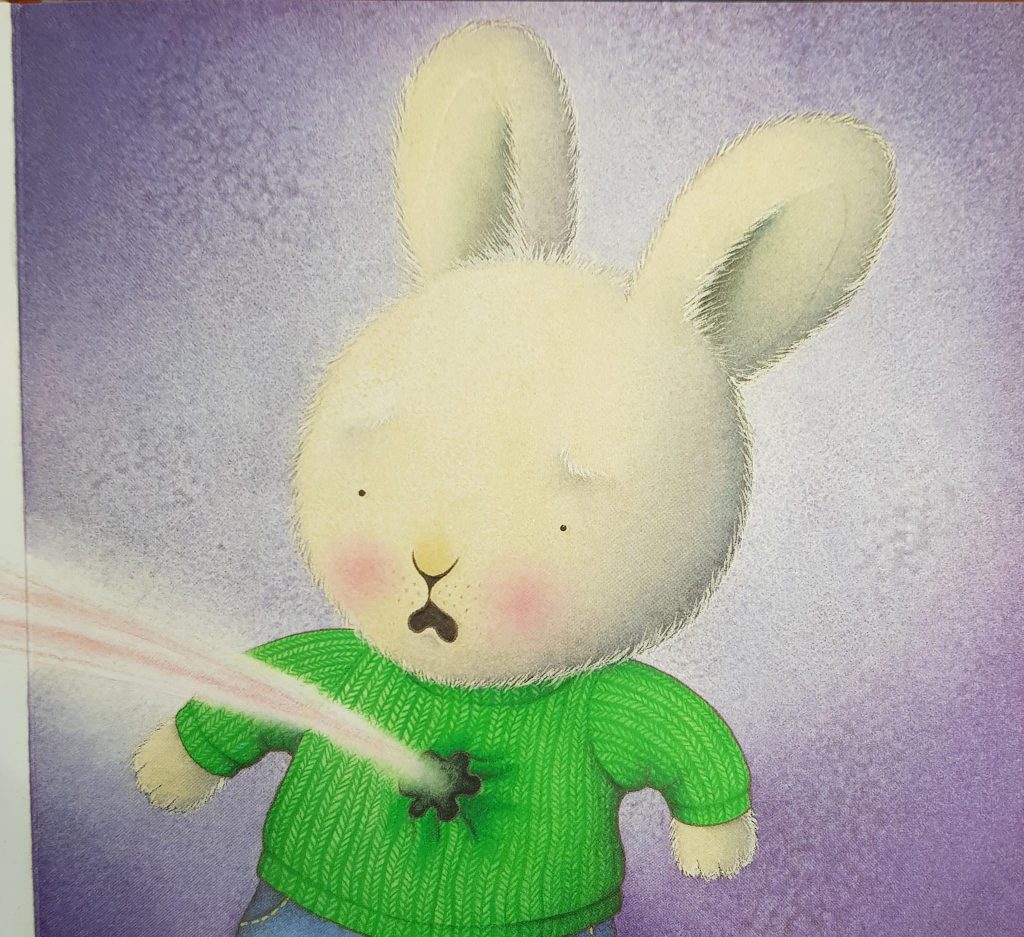 Аз се чувствам изплашен by Desislava Markova - Ourboox.com