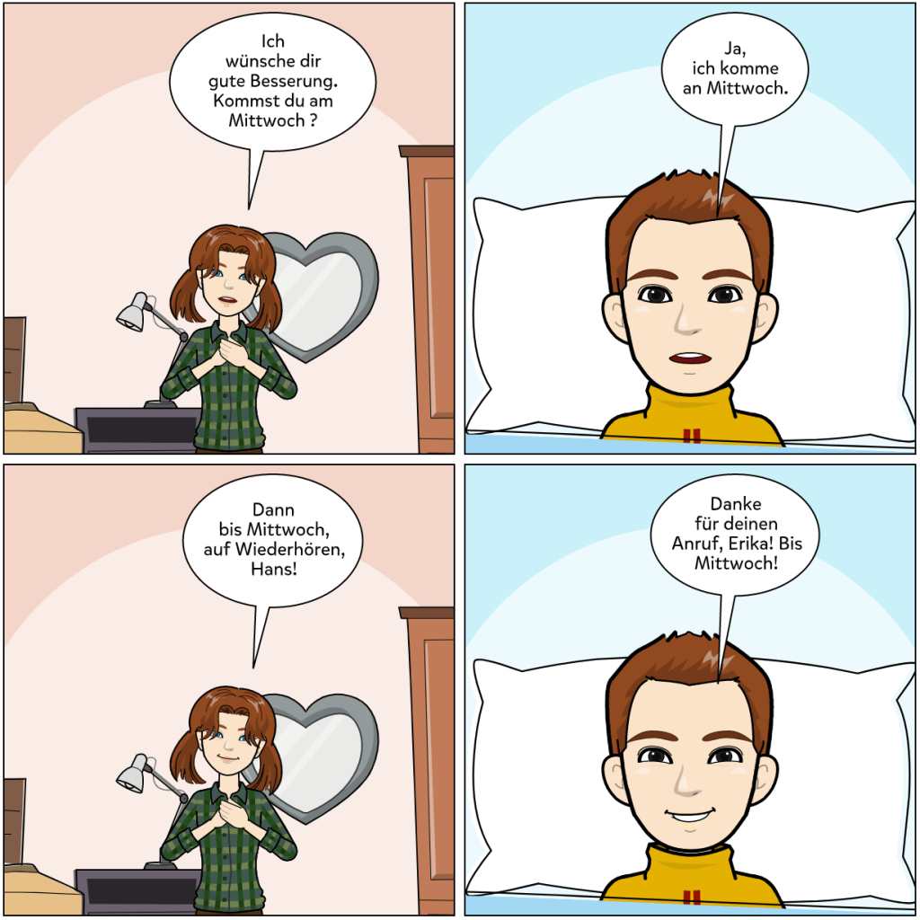 KURZE CHATS (A1.2) by Gülnaz Soyalp - Ourboox.com