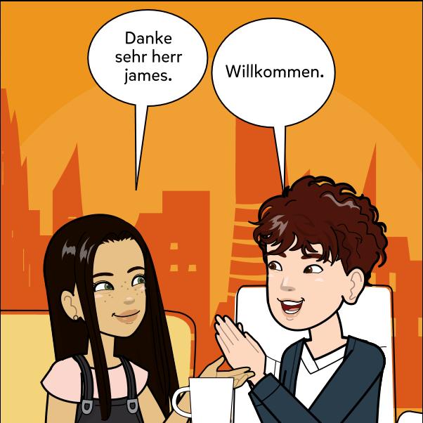 Sophia Und James by sude keskindemir - Ourboox.com