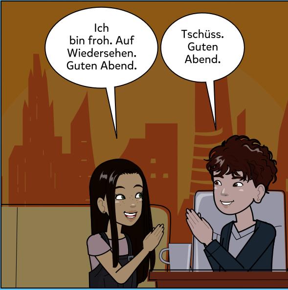 Sophia Und James by sude keskindemir - Ourboox.com